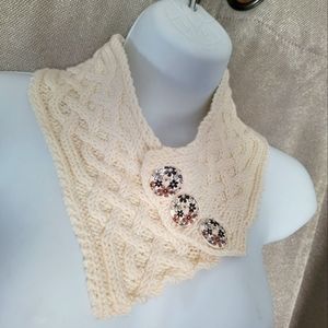 ⭐️Knit Scarf⭐️